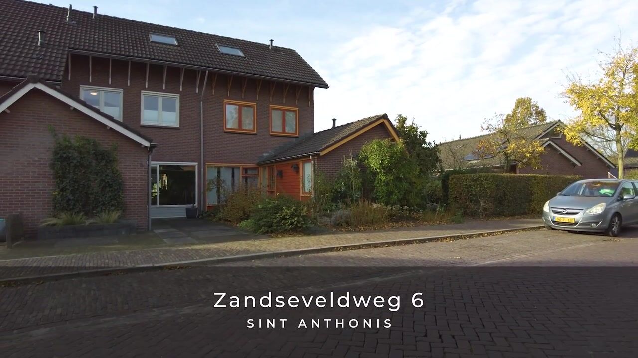Video of Zandseveldweg 6