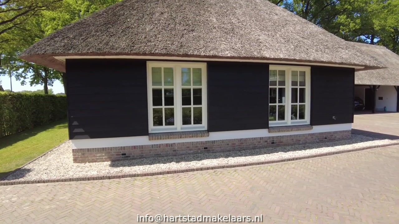 Video van Vossersteeg 66-A