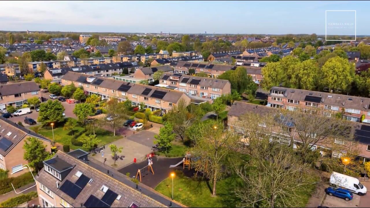 Video van Windvang 11