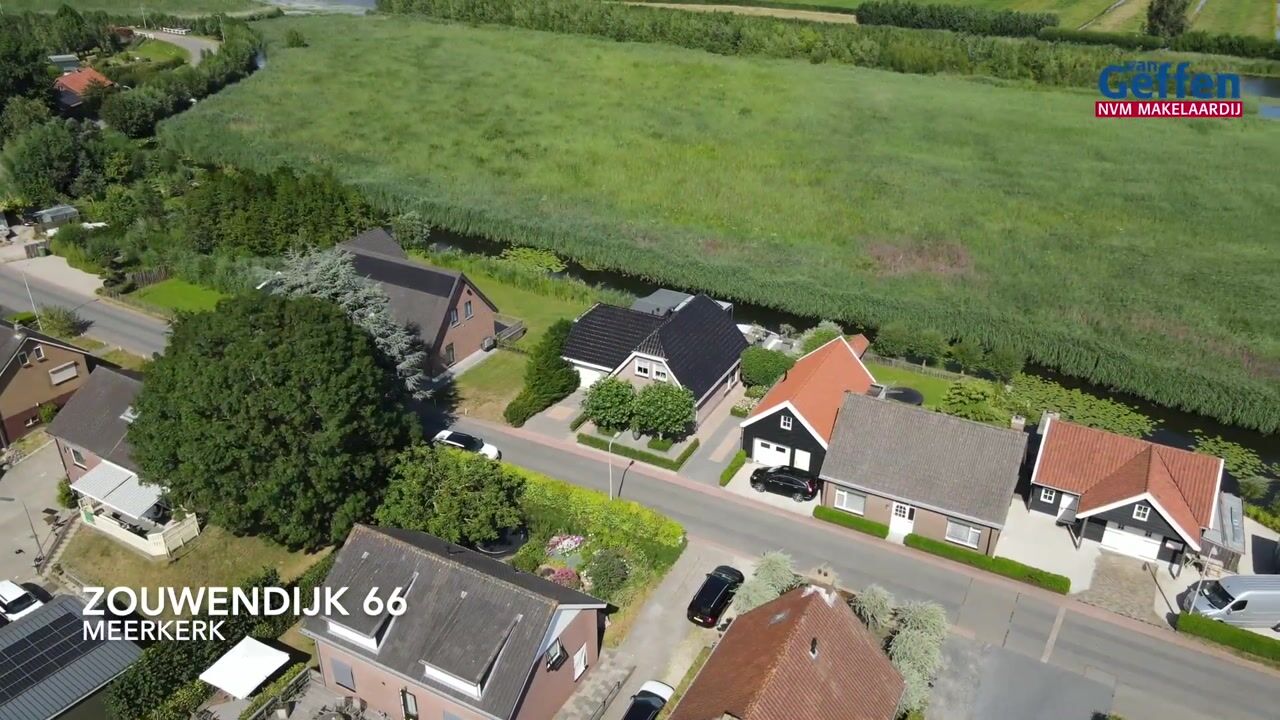 Video van Zouwendijk 66