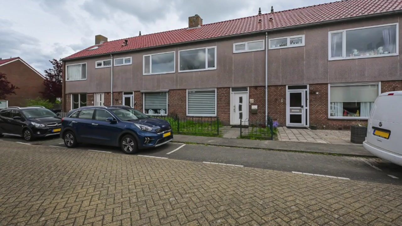 Video van Reggestraat 6
