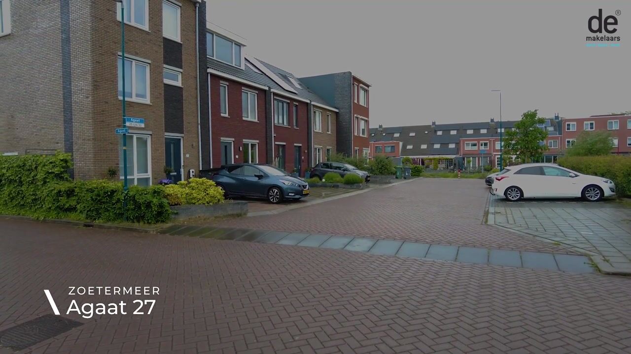 Video van Agaat 27