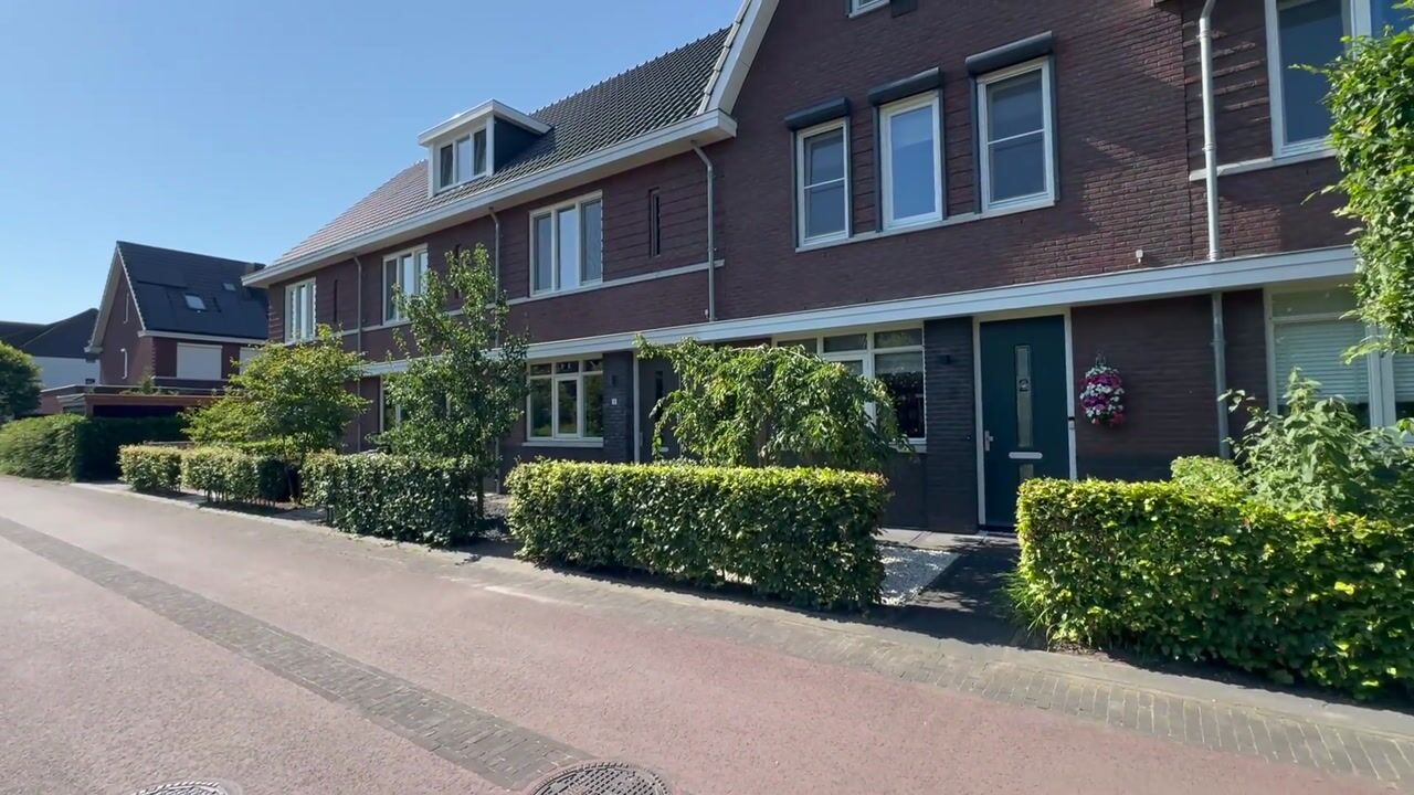 Video van Zwarte Roodstaart 2