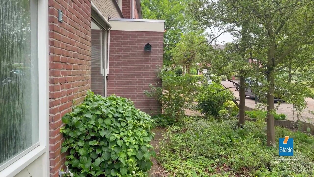 Video van Cederstraat 10