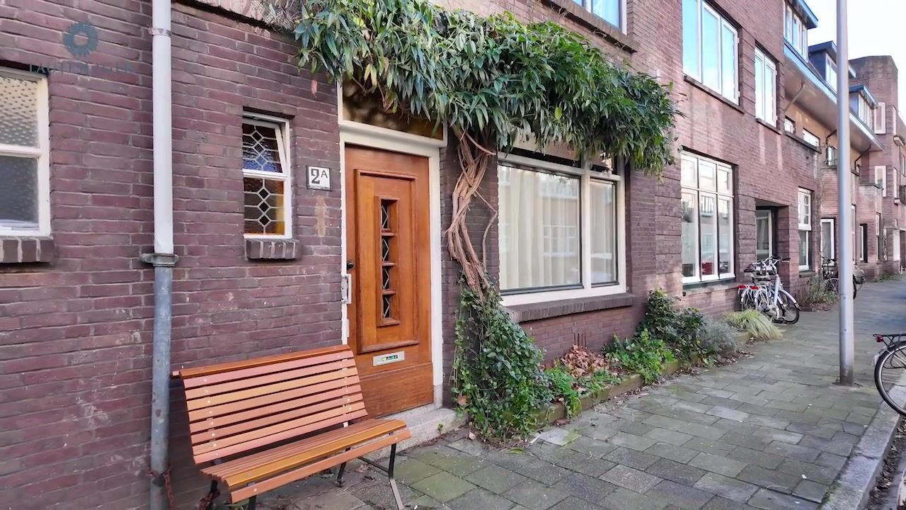 Video of Albert Neuhuysstraat 2-A