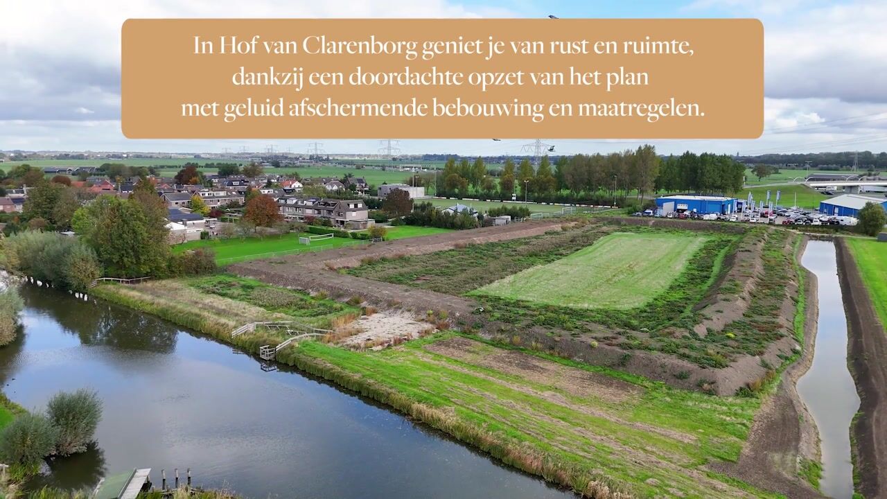 Video of Vrijstaande villa's (Bouwnr. 37)