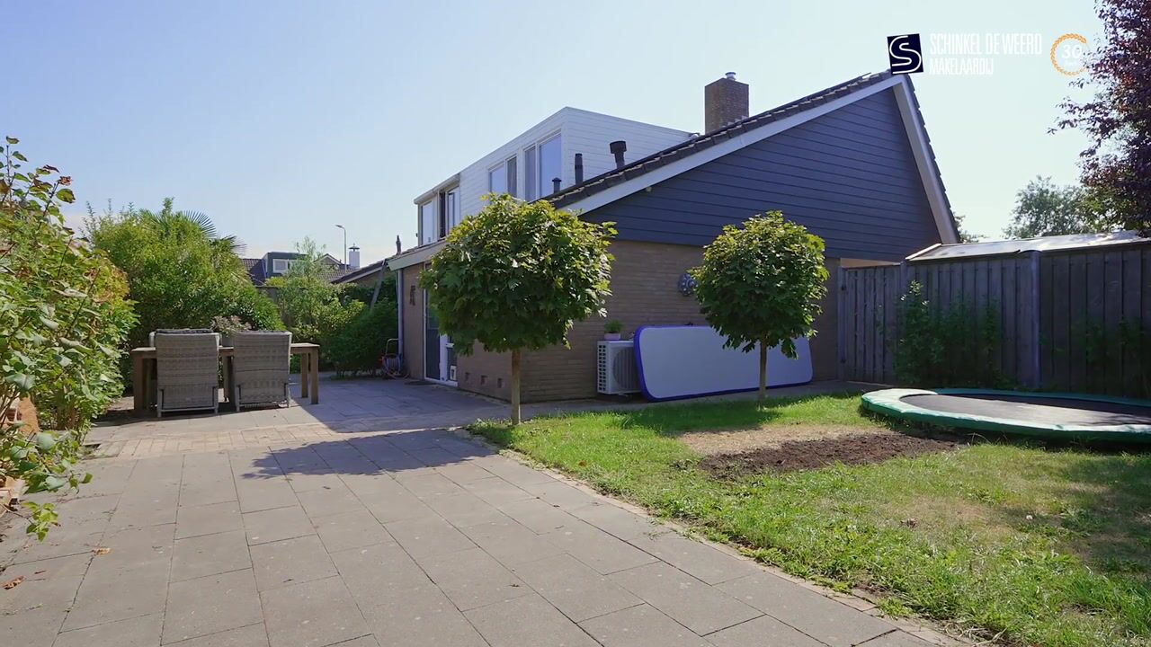 Video van Sloestraat 34