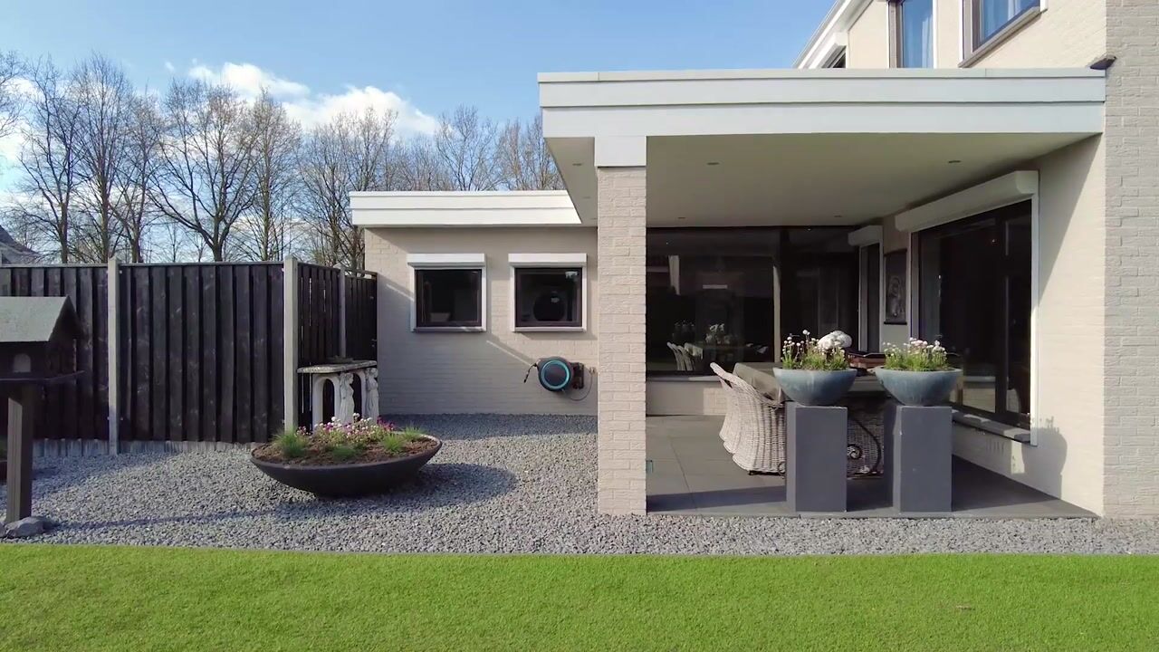 Video van Poppestraat 133