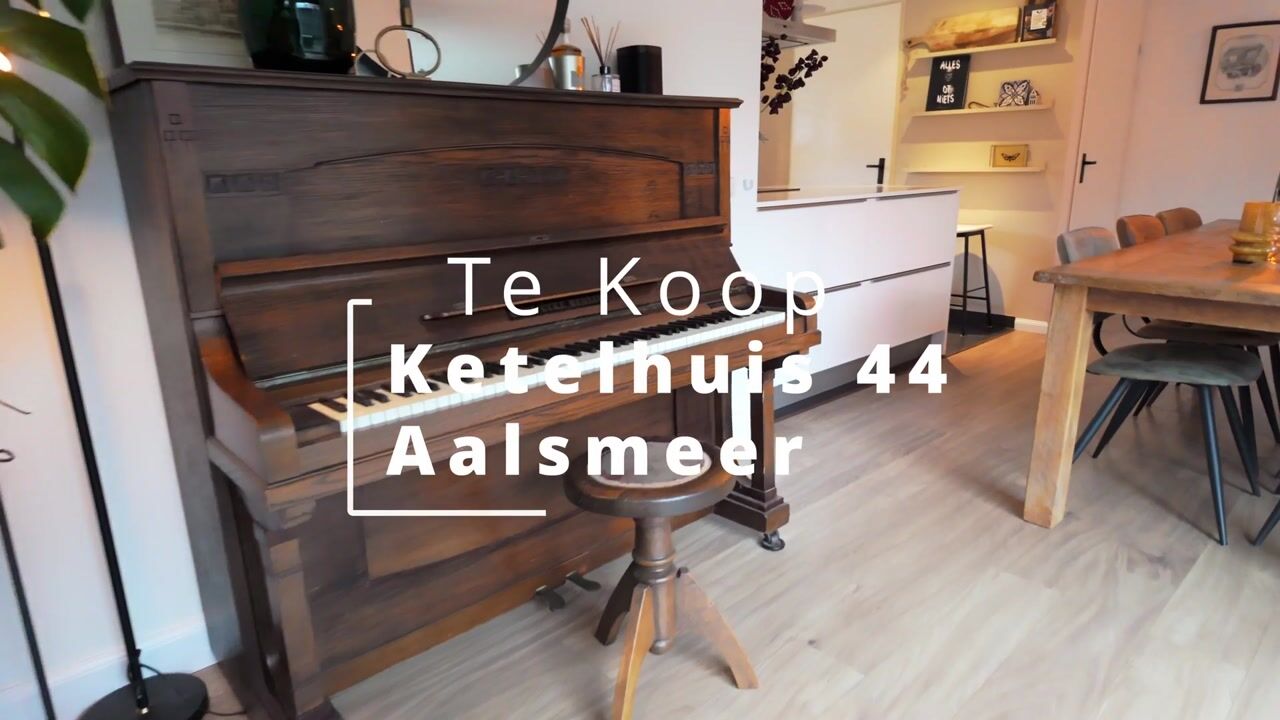 Video van Ketelhuis 44