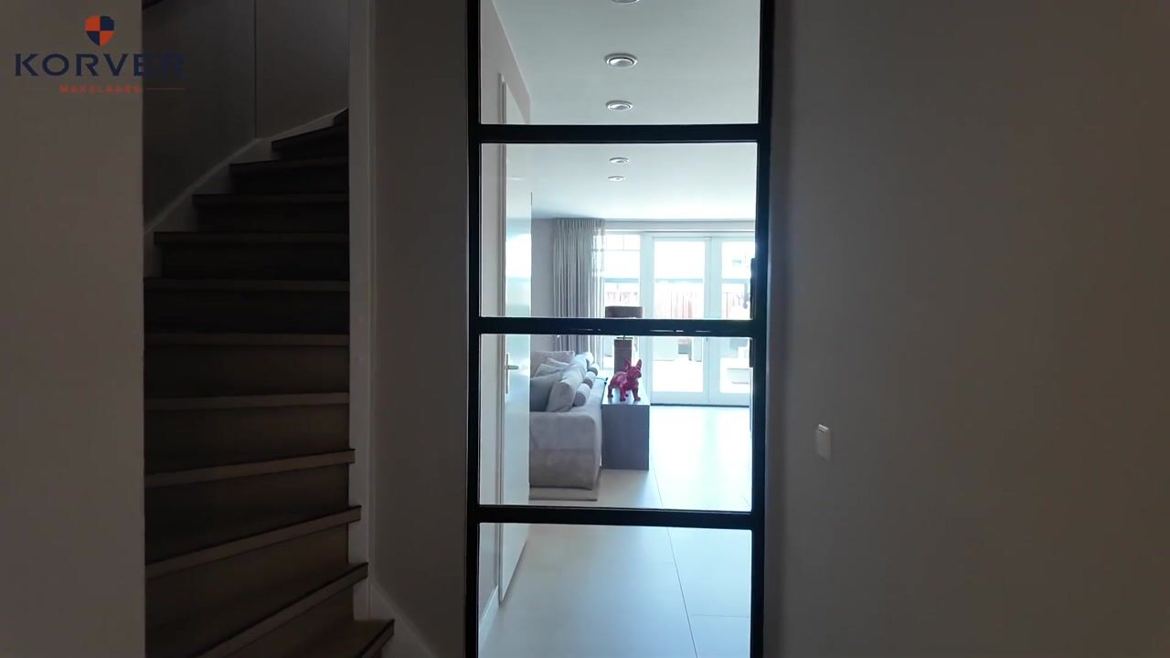 Video van Waterpeil 52
