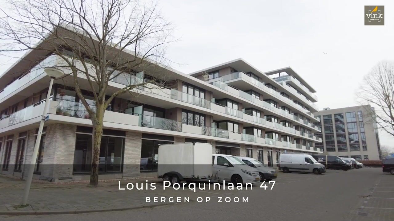 Video of Louis Porquinlaan 47