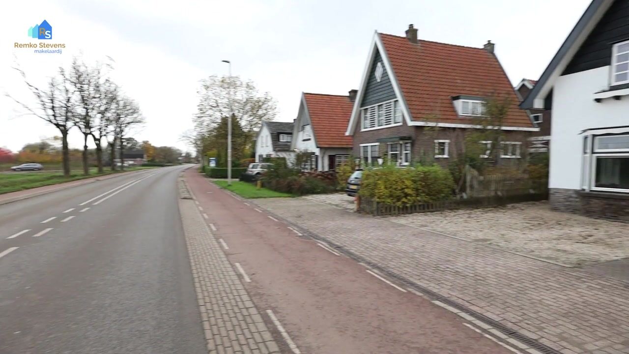 View video of Wageningsestraat 71