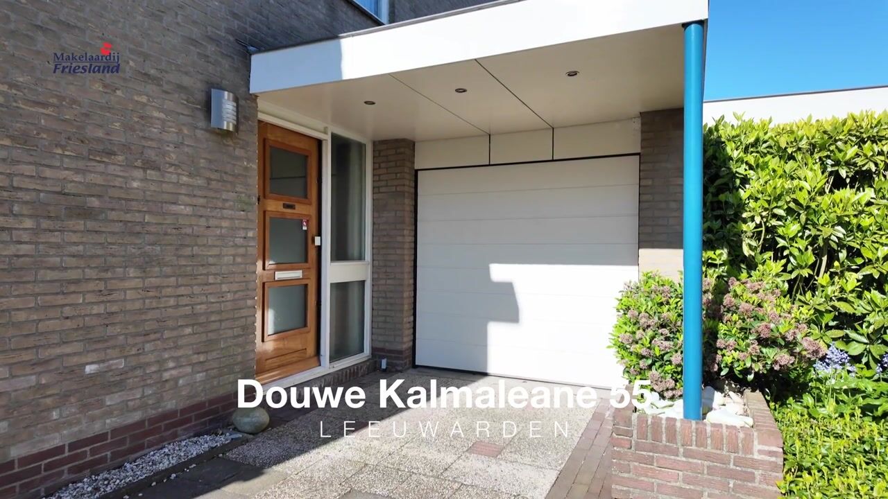 Video van Douwe Kalmaleane 55