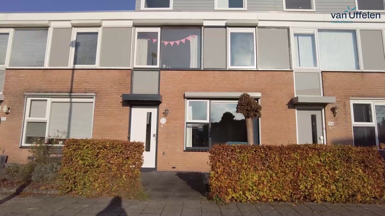 Video of Roodkapje 108