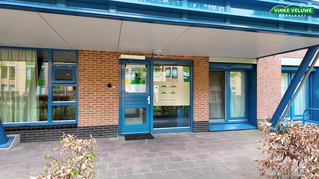 Video van Hendrik Munniklaan 34