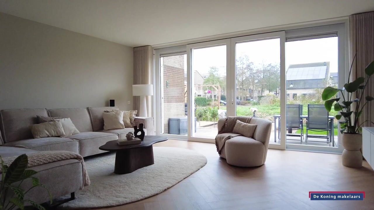 Video van Sacharovstraat 1