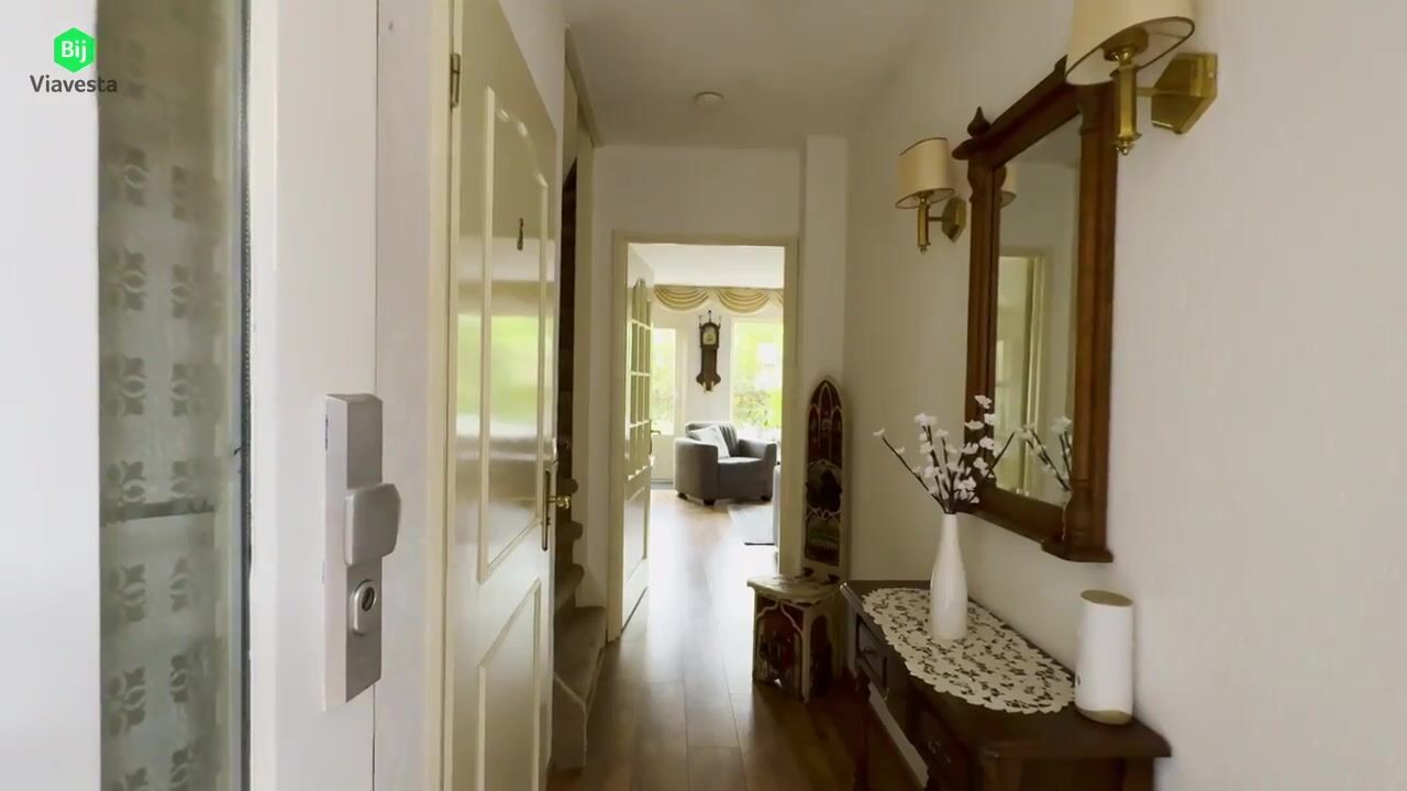 Video van Livingstonelaan 34