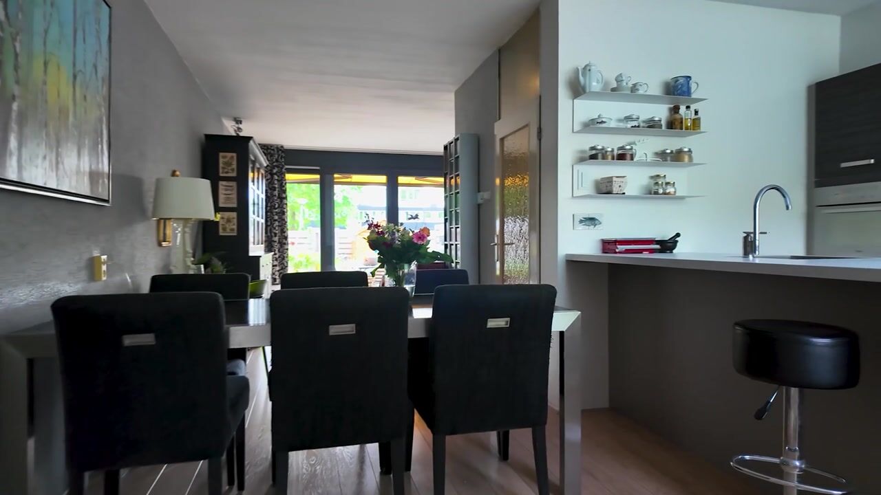 Video van Baken 97