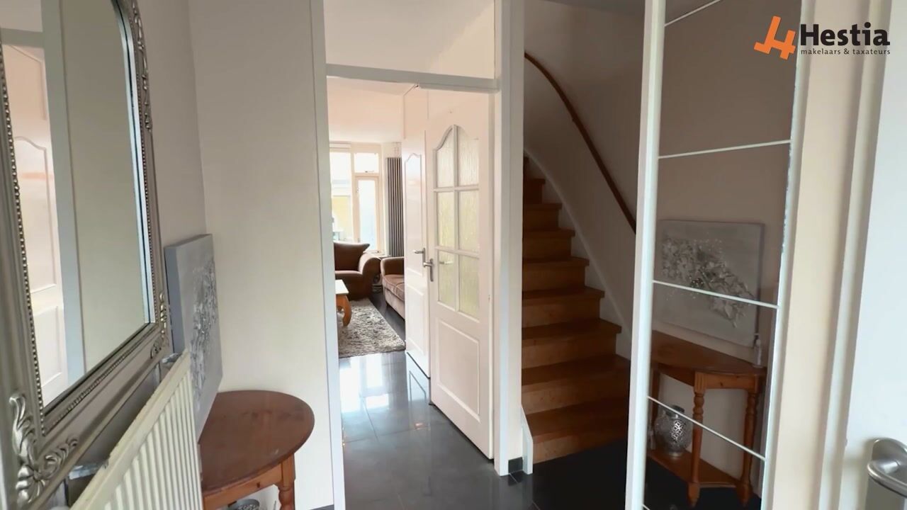 Video van Drieskensacker 1019