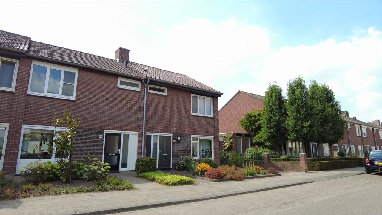 Video van Bosschekampstraat 27