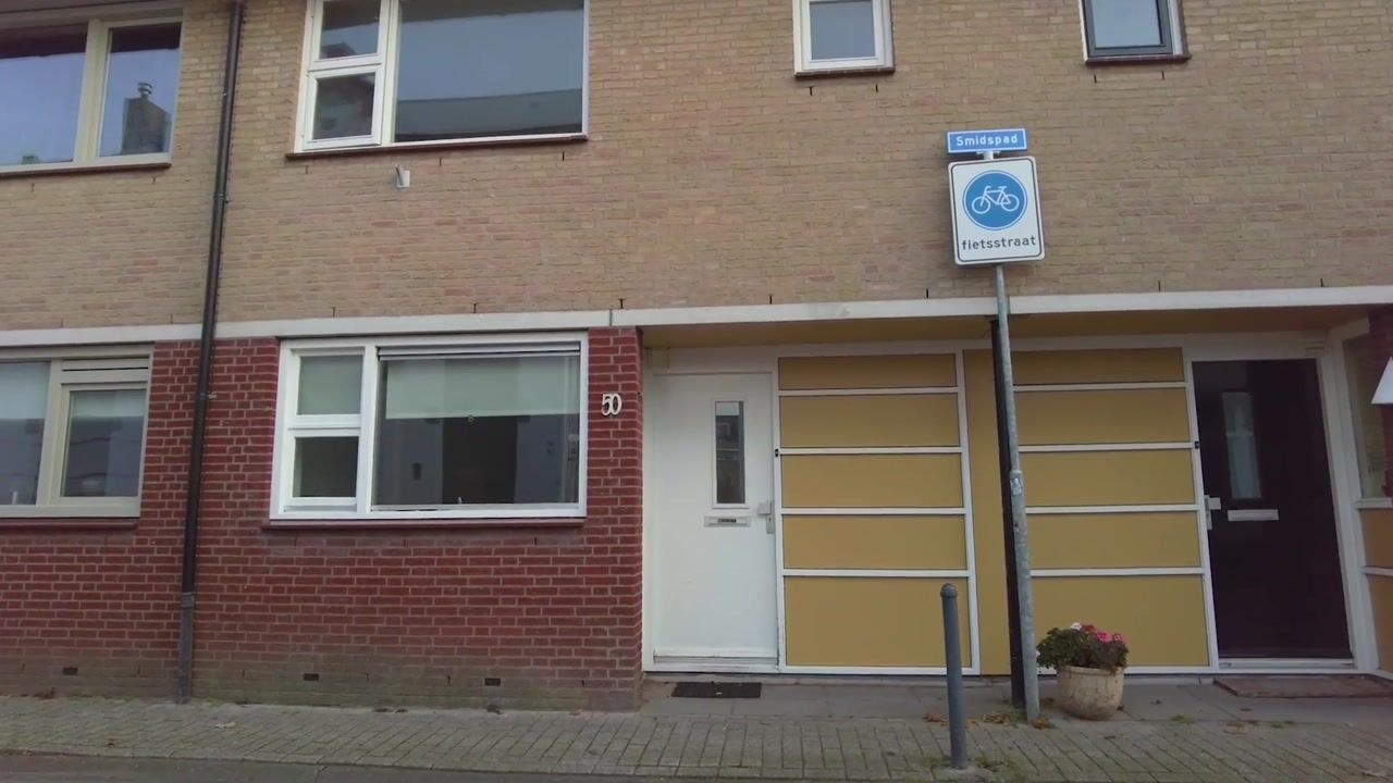 Video of Smidspad 50