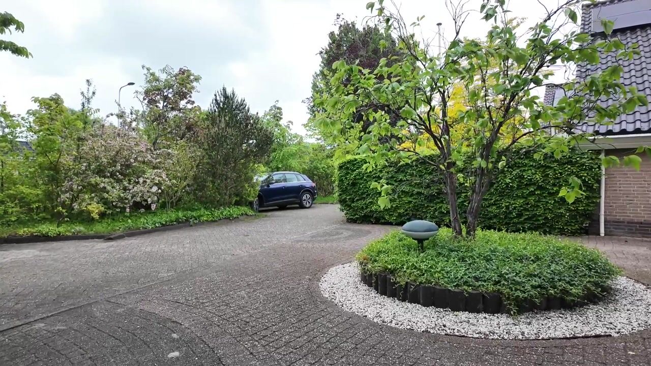 Video van Noordweg 40