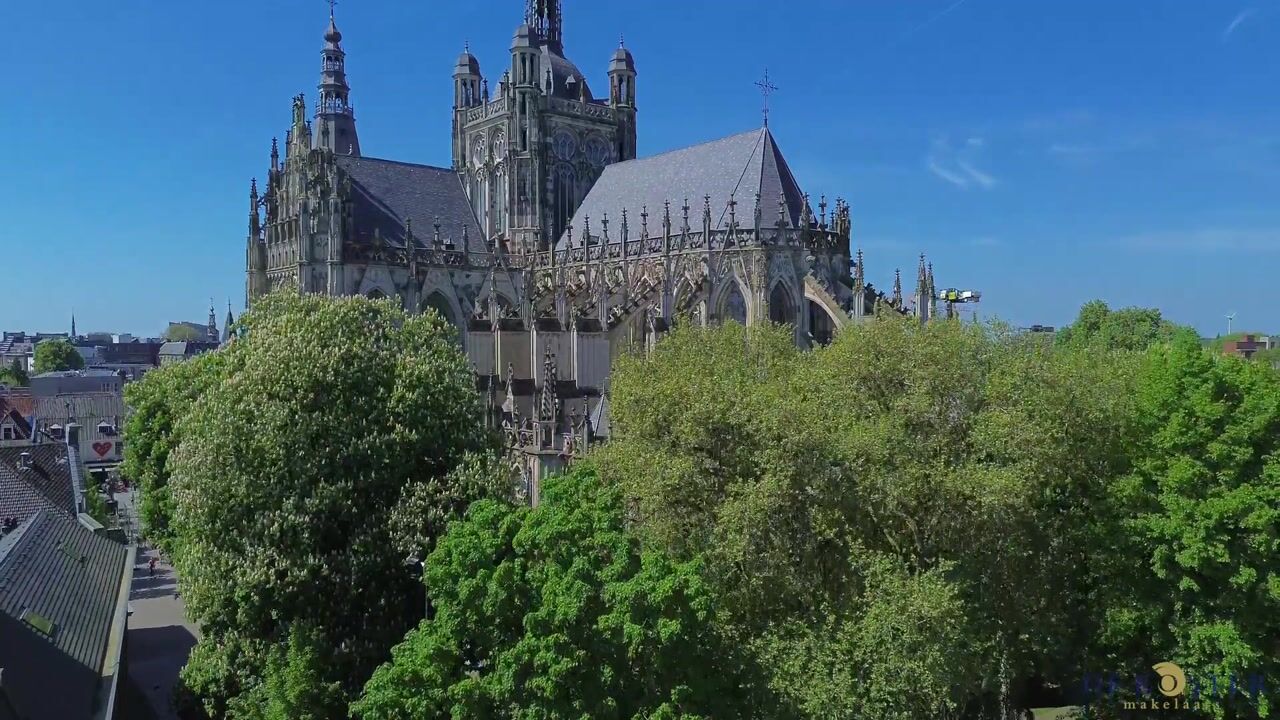 Video of Choorstraat 6