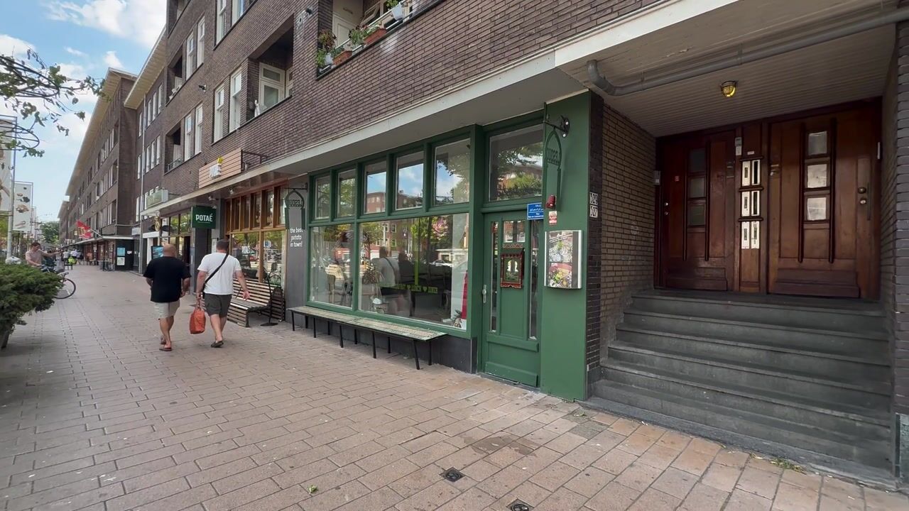 Video van Bos en Lommerweg 331-1