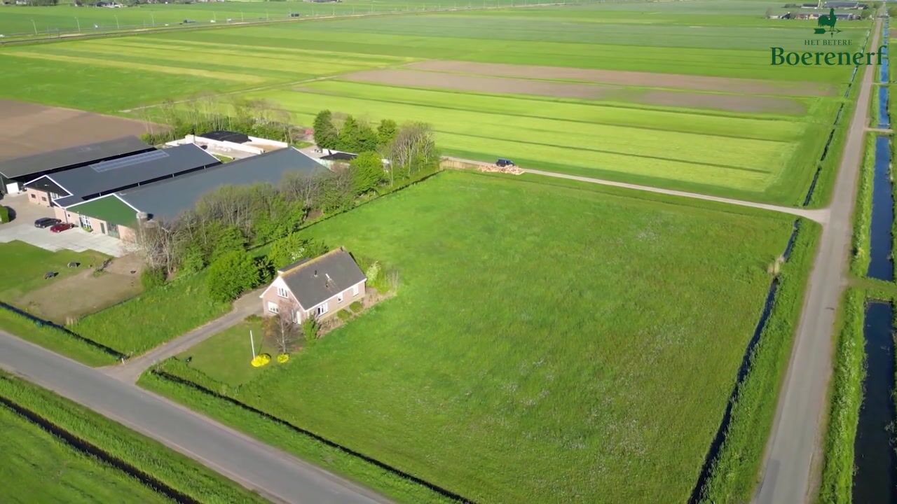 Video van Jules van Hasseltweg 1-B