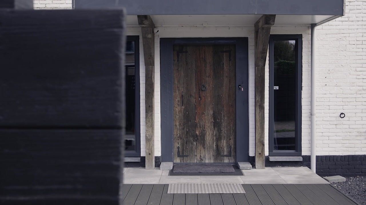 Video of Jacob van Ruysdaelstraat 2