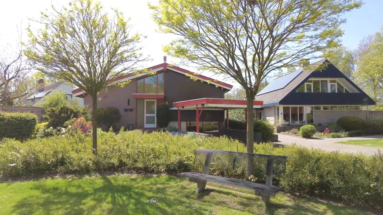 Video van Peter van Anrooystraat 4