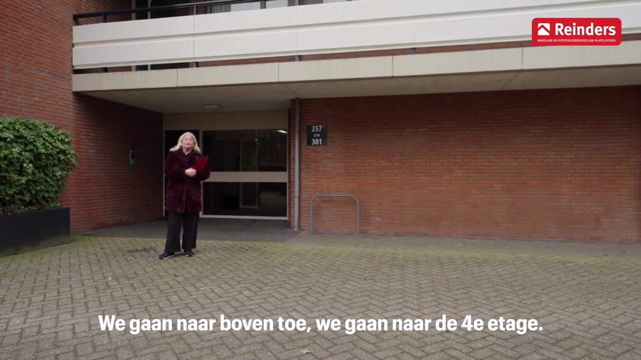 Video of Loseweg 285