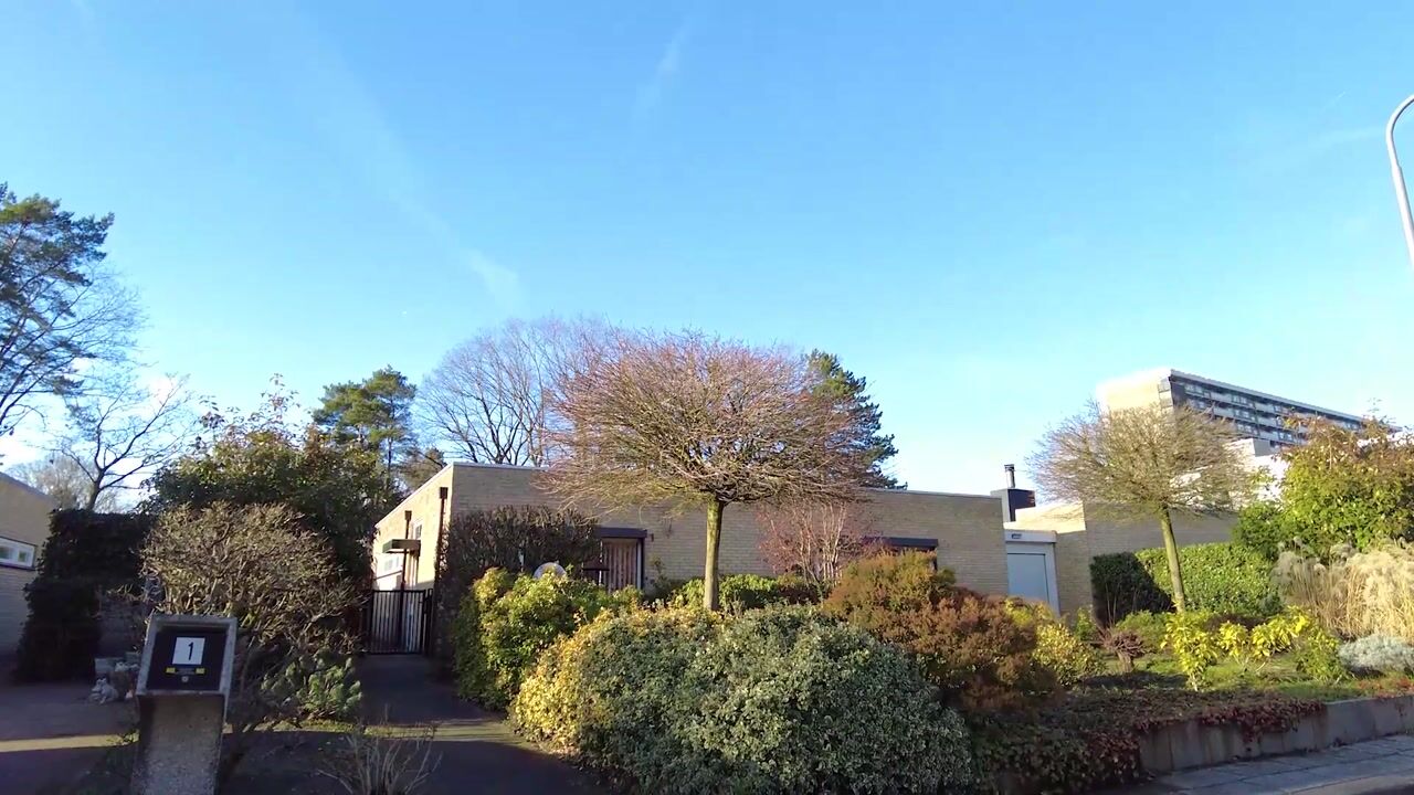 Video van Geerten Gossaertdreef 1