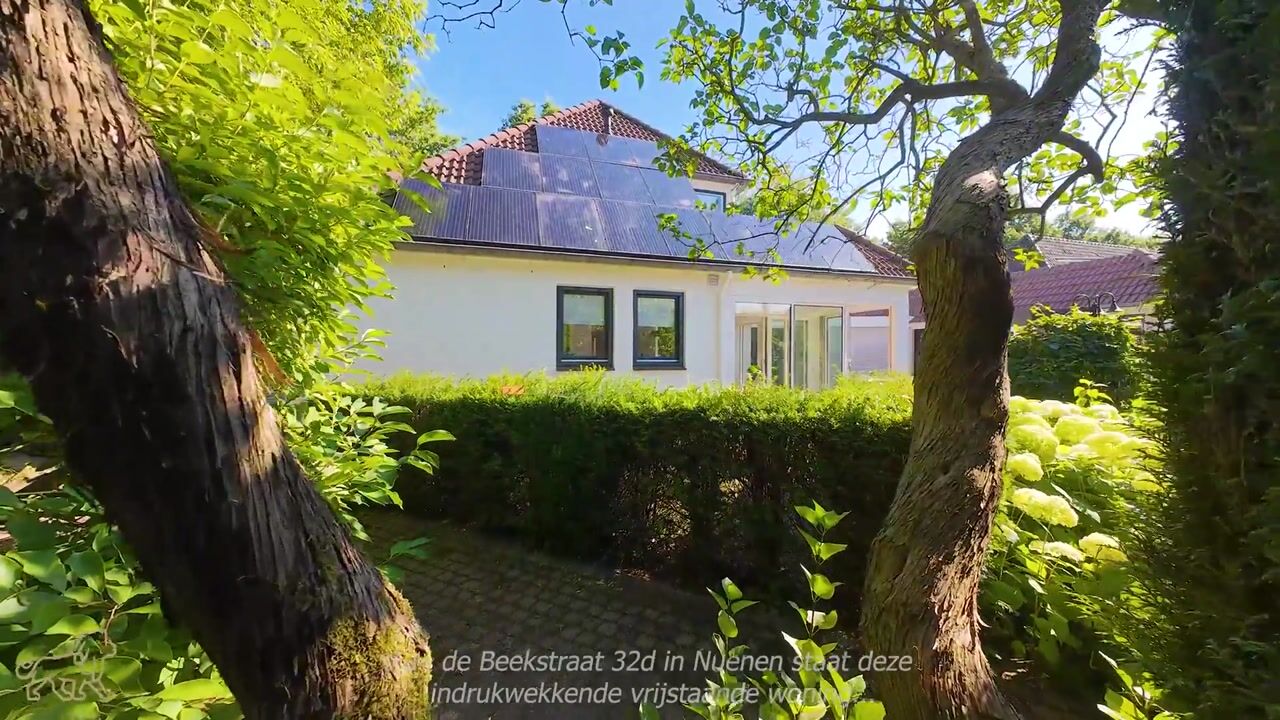 Video of Beekstraat 32-D