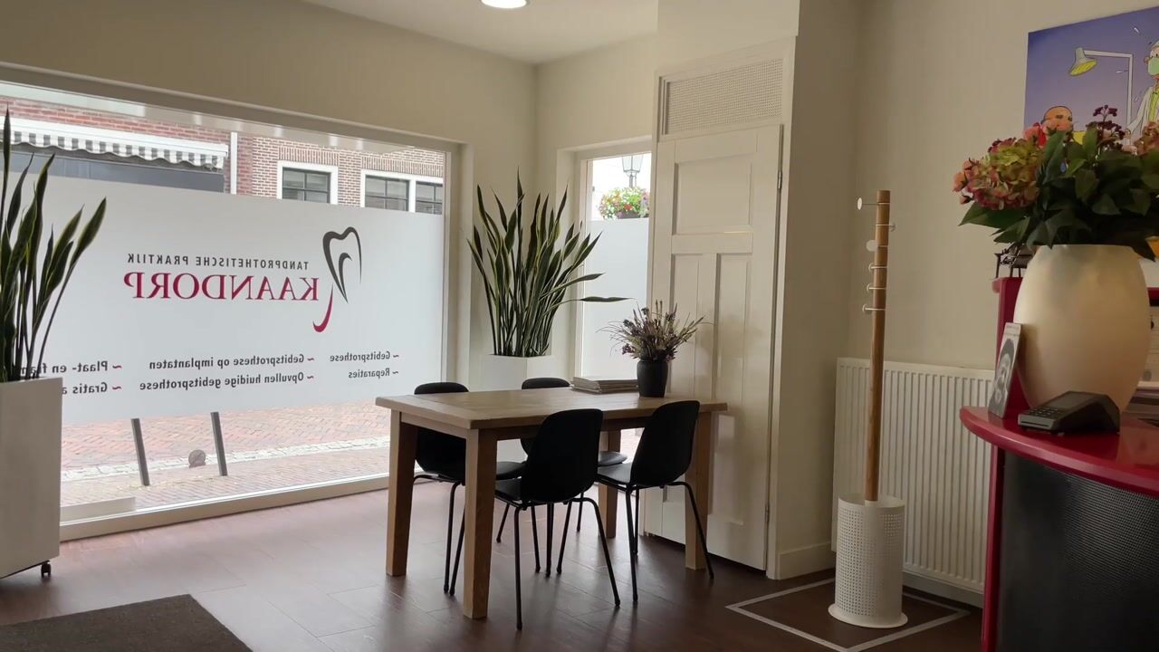 Video of Langestraat 5-A