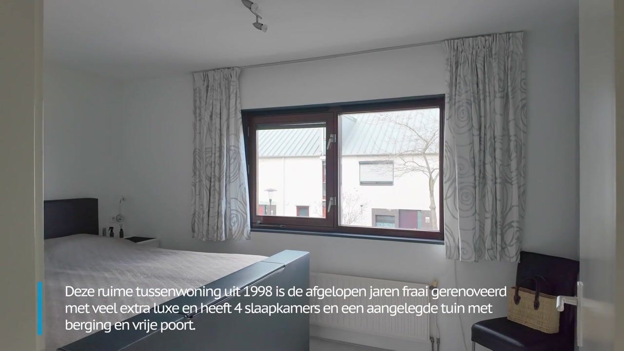 Video van Lingestraat 49