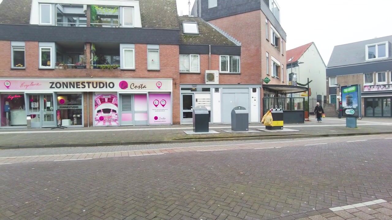 Video van Mathildastraat 11-D