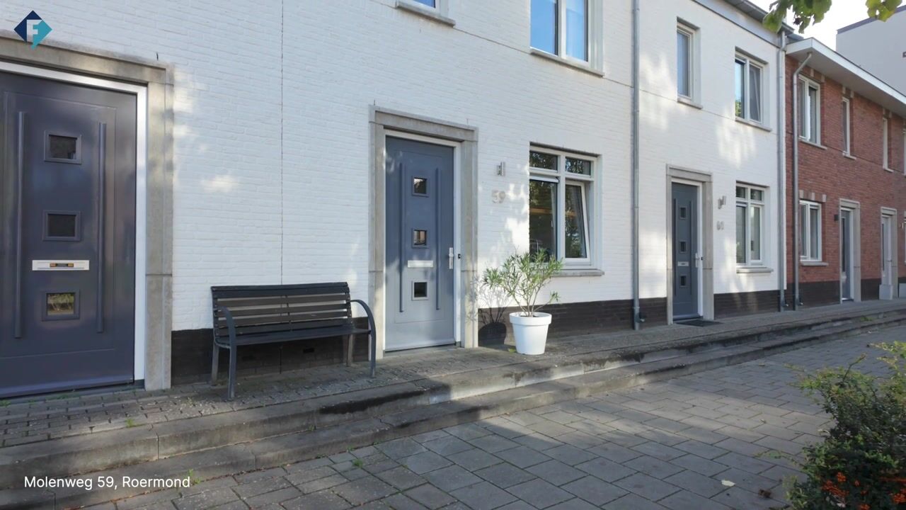 Video van Molenweg 59