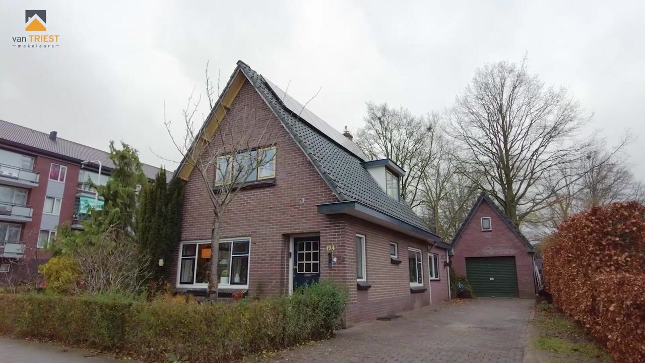 Bekijk video van Krugerstraat 124