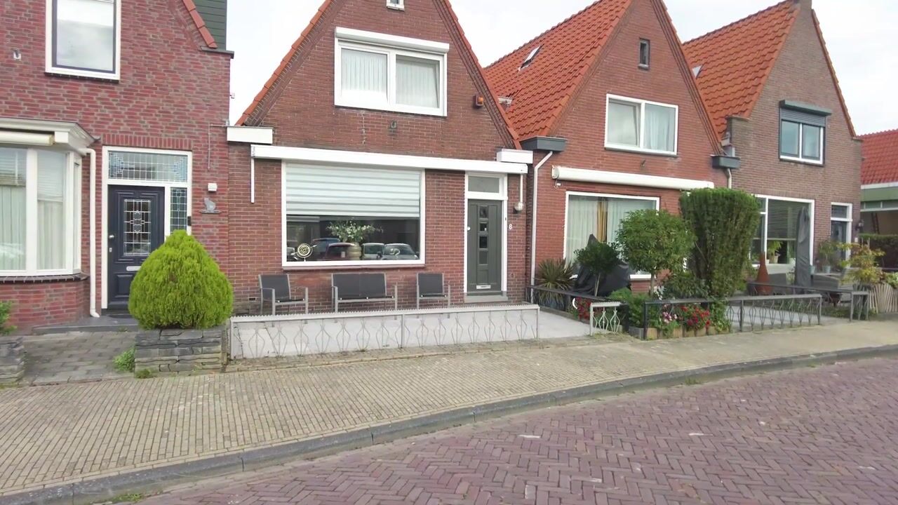 Video van Dirkslandstraat 8