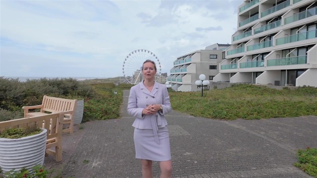 Video van Strandwijck 2