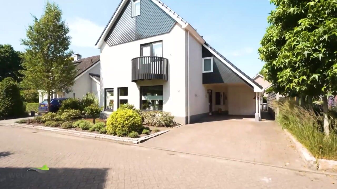Video van Liebeek 22