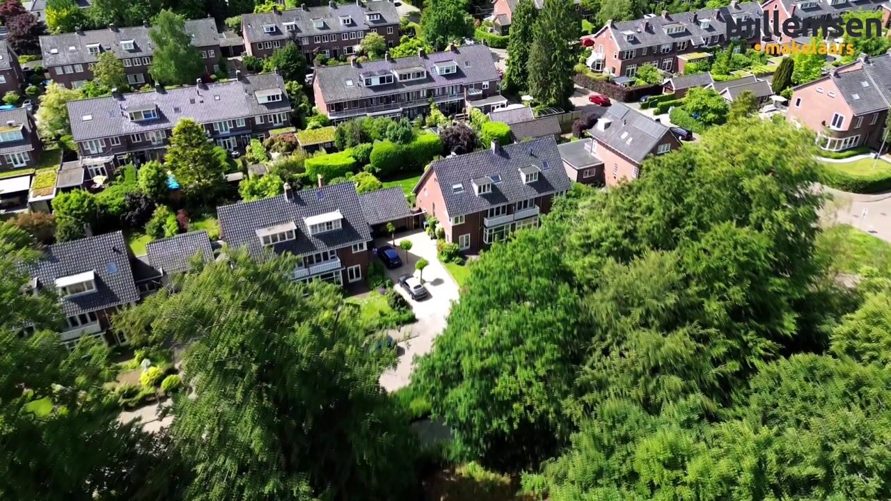 Video van Julianalaan 66
