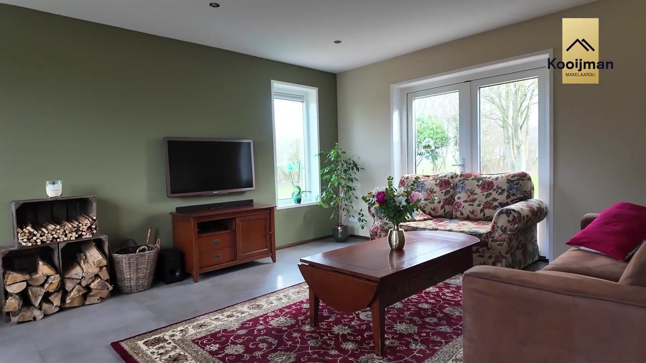 Video van Ridderweg 4