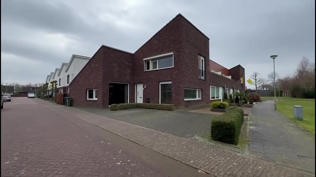 Video van De Horik 21