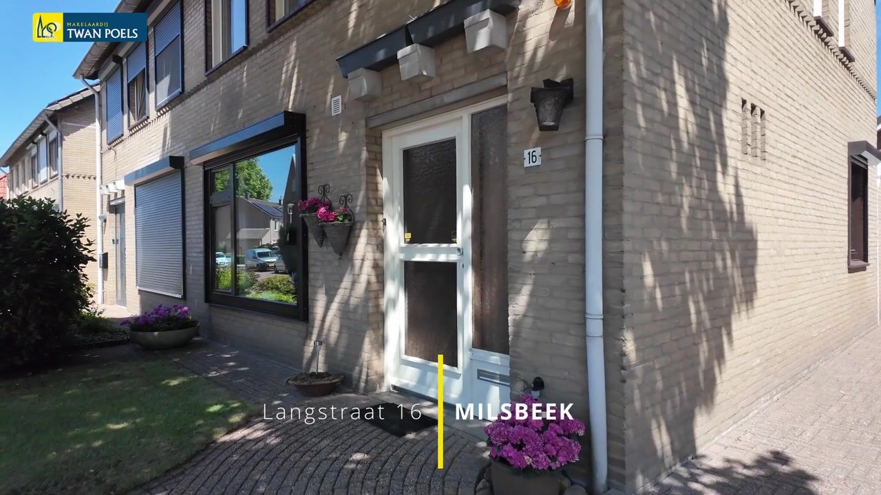 Video of Langstraat 16