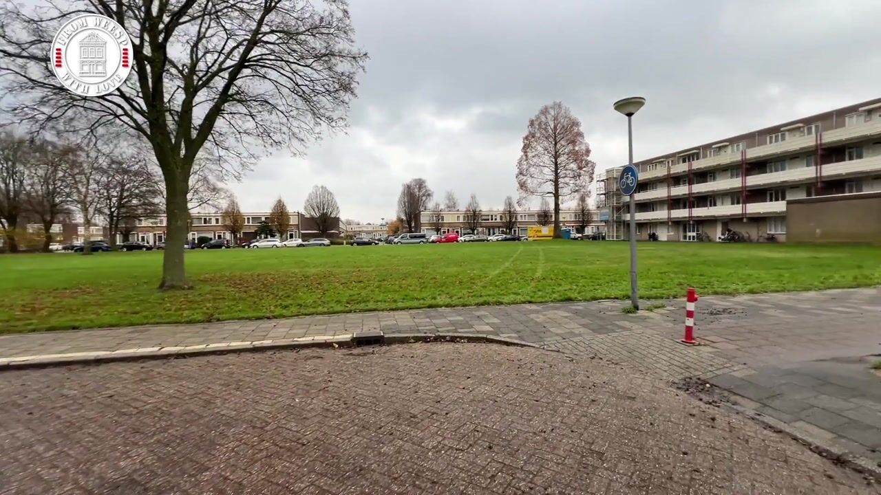 Bekijk video van Sinnigvelderstraat 469