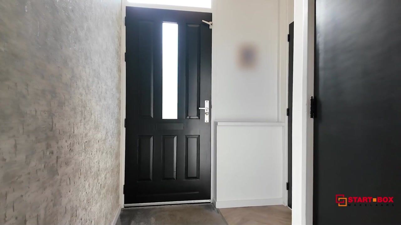 Video of Posthoorn 72