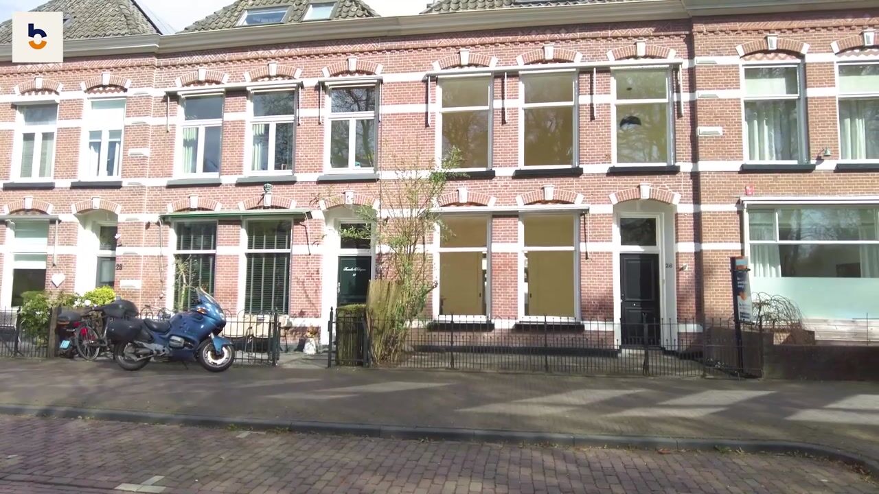 Video van 3e Ebbingestraat 26