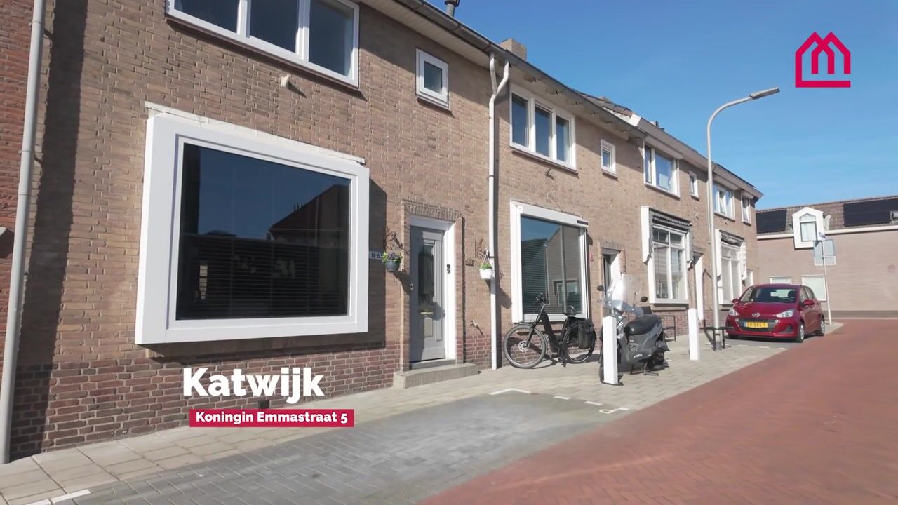 Video van Koningin Emmastraat 5